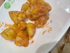 -甲乙饼·北京手工肉饼(西直门凯德茂店)