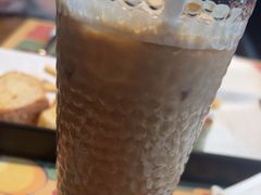 -安妮意大利餐厅(国贸店)