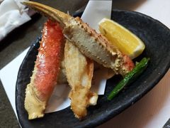 -蟹道乐(道顿堀本店)