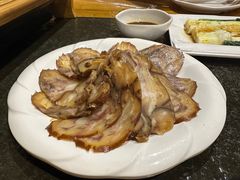 -小城粥道·海胆鲜虾粥(解放广场店)