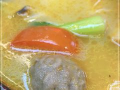 -金陵杨胖子·砂锅麻辣烫(金轮新天地店)