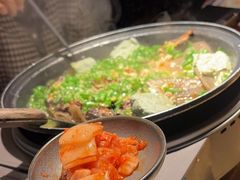 -烤匠麻辣烤鱼(万象城店)