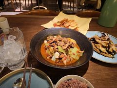 -薇酌饮·陕西菜(南门外店)
