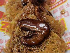 -喜势点·糖沙翁手工茶点·本地人茶居(永庆坊店)