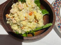 -俄士厨房(五棵松华熙LIVE店)