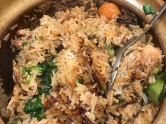 -壹煲口福煲仔饭(中山路店)