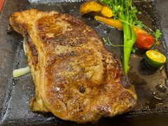 莫斯科火焰牛排-米德维奇俄式西餐厅(西六道街店)