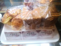 -国际饭店·帆声西饼屋(黄河路店)