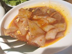 -一品诚记烤肉(大连柏威年购物中心店)