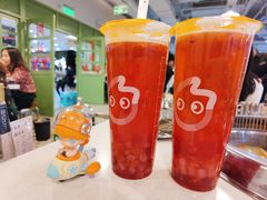 -CoCo都可(小寨赛格店)