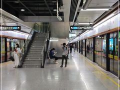 -广州塔(地铁站)