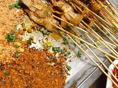 -小眼睛餐饮&杨杨夜宵