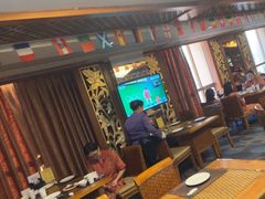 -北丽宫水疗会(宝利来国际大酒店店)