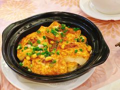 客家酿豆腐-新东源国际酒店·新东源食坊(沙井店)