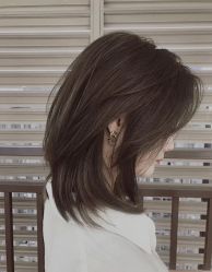 -HG美发设计沙龙