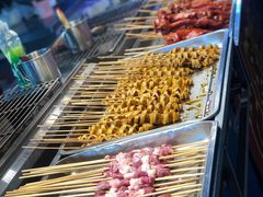 -大学城夜市大排档(凤栖路店)