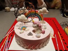 -海底捞火锅(海宁路店)