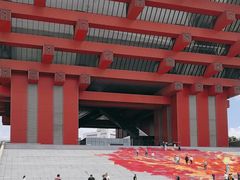 -中华艺术宫(上海美术馆)