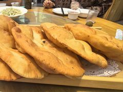 -老磨油饼(高陵店)