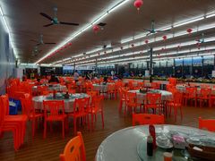 -红月湾海鲜饭店•沙滩海景(双月湾店)