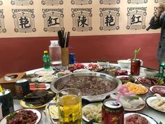-陳艳红火锅(港汇店)