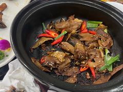 -醉壹号海鲜大排档(厦门美食地标店)