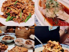 -頂好酒家·经典粤菜(海信广场店)