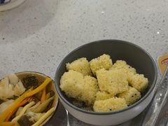 -老师家羊杂碎(延安总店)