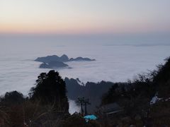 -武当山风景区