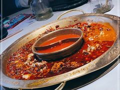 -哥老官重庆美蛙鱼头(松江地中海十八哥店)