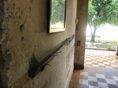 -吐斯廉屠杀博物馆