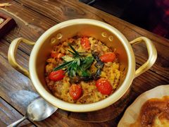 -小食院简餐厅