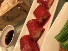 -金翠皇宫粤菜·点心·海鲜(科技园店)