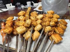 -郑喜旺烧烤(郑州总店)