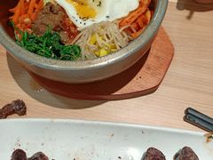 -米村拌饭(砂之船中东奥莱店)