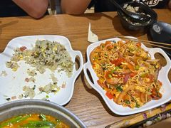 -聚点串吧·北京烧烤(赵登禹路店)