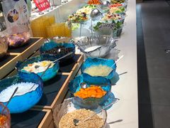 -凡塔斯牛排自助餐厅(广东佛山三水万达店)