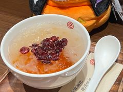 -彬媽糖水(侨鑫国际店)