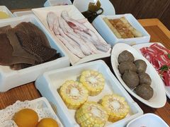 -傣妹火锅(南京东路一店)