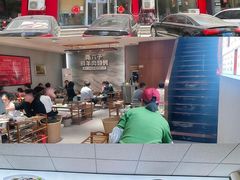 -陈六子全羊馆·烧烤烤羊排(山东理工大店)