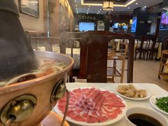 -东来顺饭庄(天坛店)