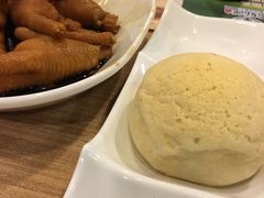 -添好运点心专门店(中环IFC店)