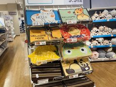 店内环境-NITORI 宜得利家居(上海金桥啦啦宝都店)