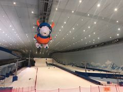 -哈尔滨热雪奇迹