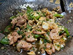 -费大厨辣椒炒肉(黄兴中心广场店)