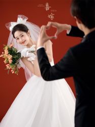 -金夫人婚纱摄影(惠阳店)