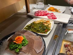 -海底捞火锅(南海万科广场店)