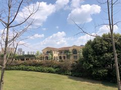 -府河摄影公园