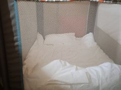 -广州奥园喜来登酒店