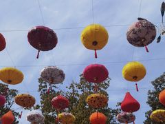 -狼山风景名胜区